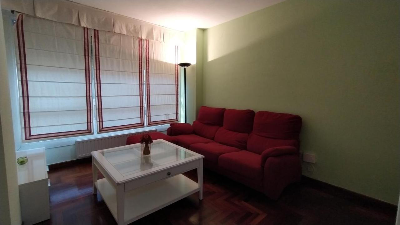 Bonito Apartamento En Pleno Centro Vut-Po-7494 ヴィーゴ エクステリア 写真