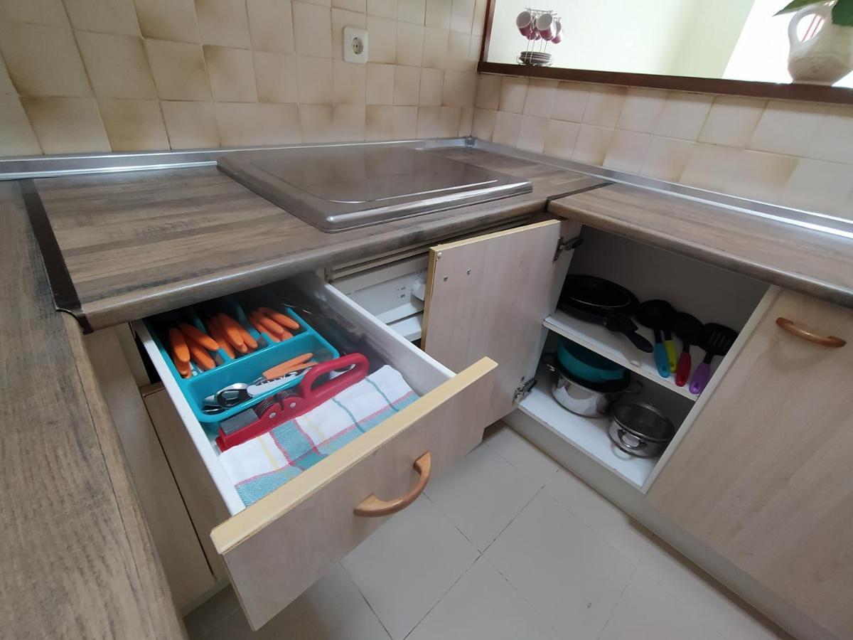 Bonito Apartamento En Pleno Centro Vut-Po-7494 ヴィーゴ エクステリア 写真