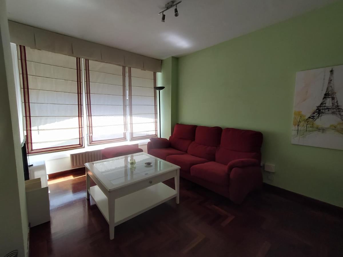 Bonito Apartamento En Pleno Centro Vut-Po-7494 ヴィーゴ エクステリア 写真