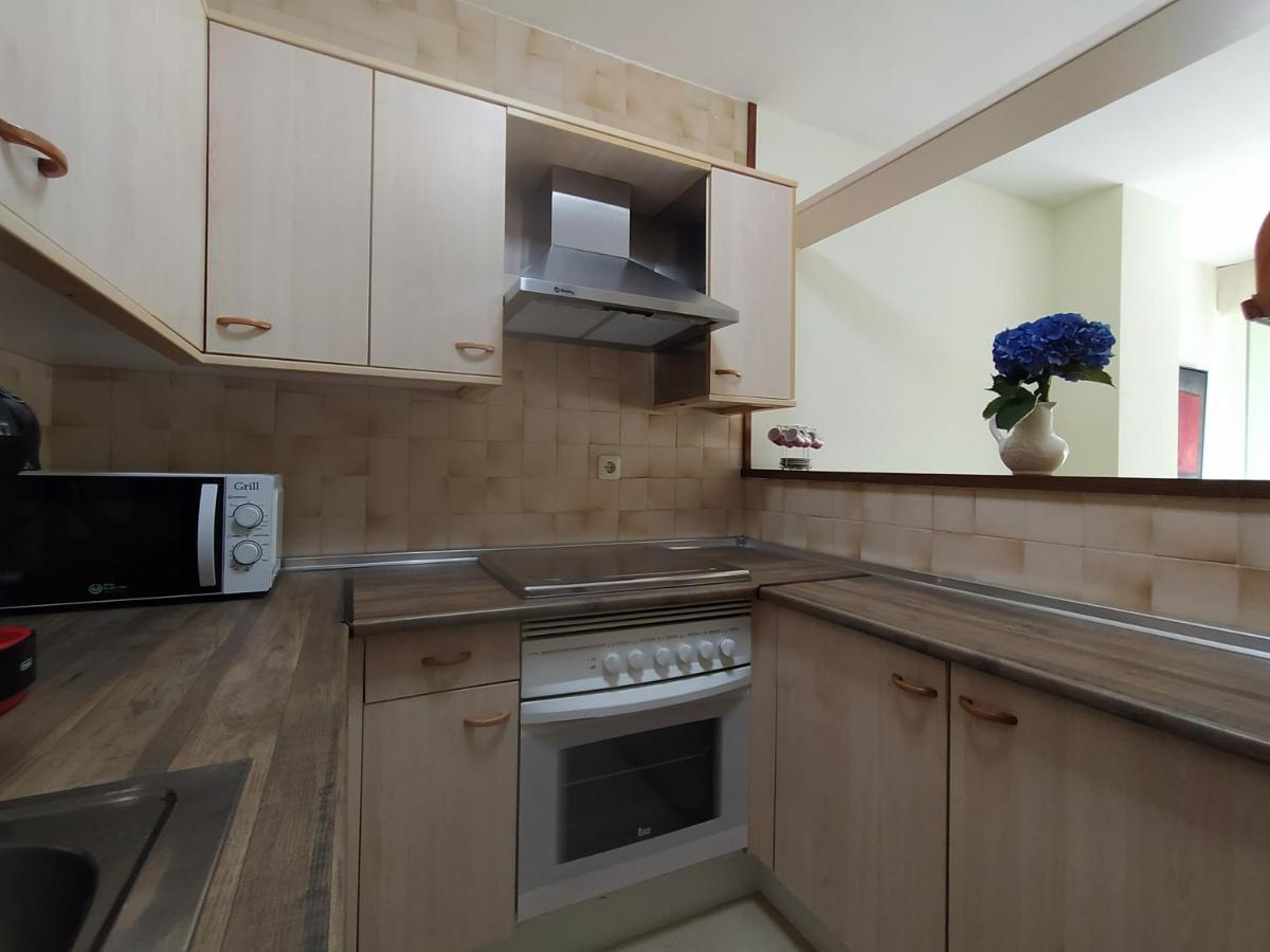 Bonito Apartamento En Pleno Centro Vut-Po-7494 ヴィーゴ エクステリア 写真