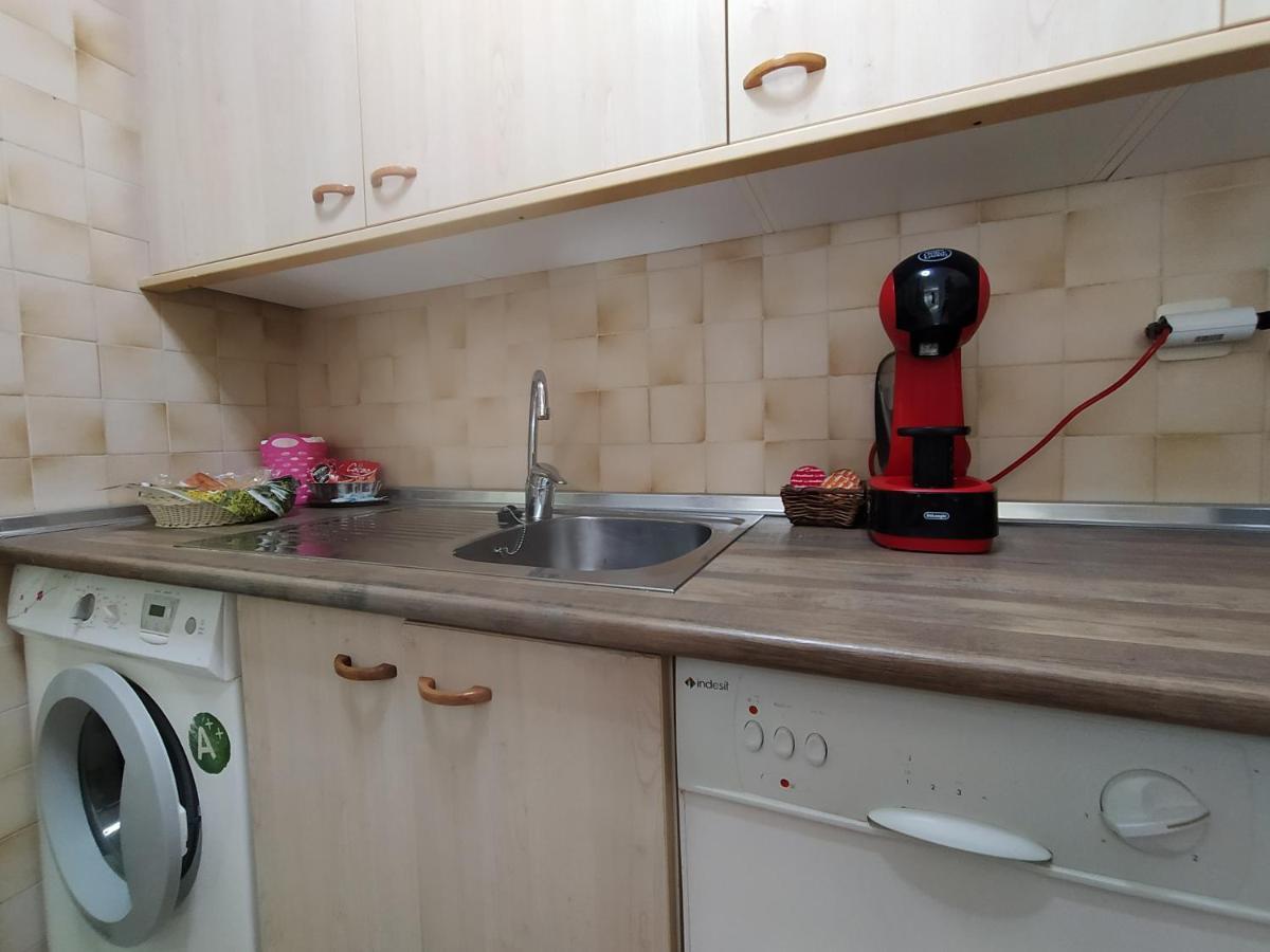 Bonito Apartamento En Pleno Centro Vut-Po-7494 ヴィーゴ エクステリア 写真