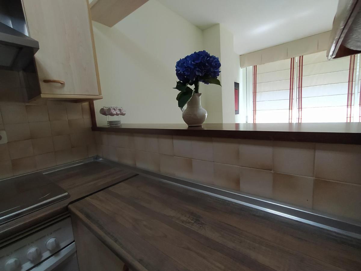 Bonito Apartamento En Pleno Centro Vut-Po-7494 ヴィーゴ エクステリア 写真