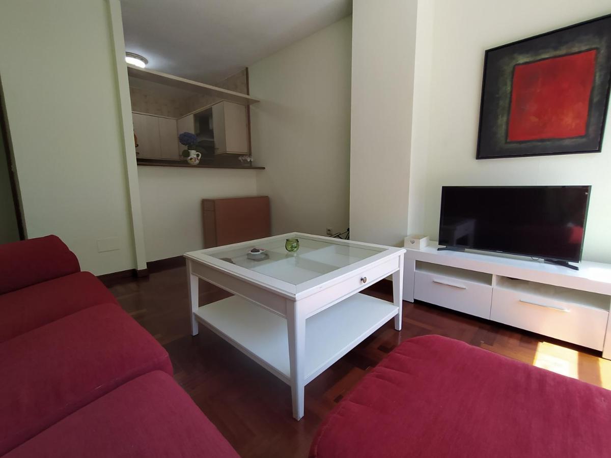 Bonito Apartamento En Pleno Centro Vut-Po-7494 ヴィーゴ エクステリア 写真