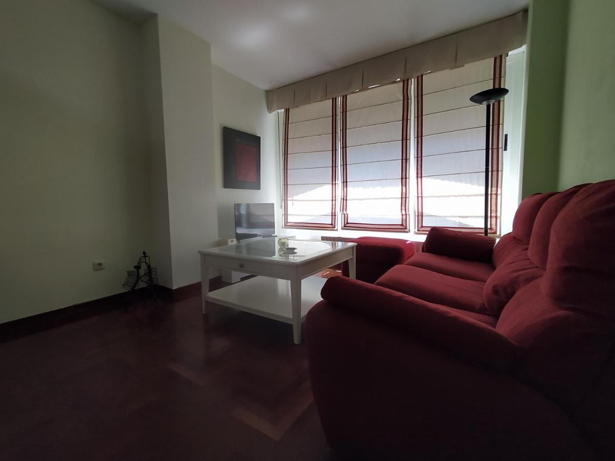 Bonito Apartamento En Pleno Centro Vut-Po-7494 ヴィーゴ エクステリア 写真