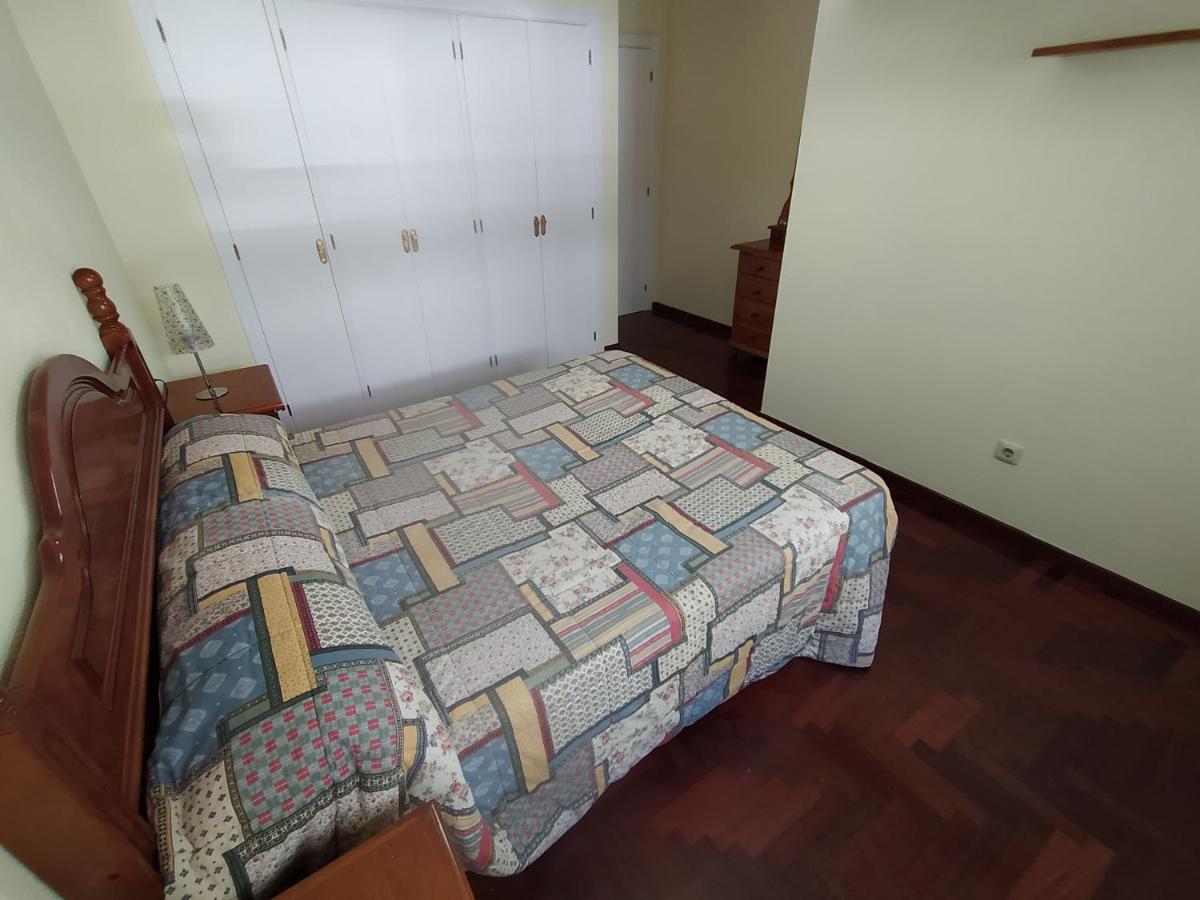 Bonito Apartamento En Pleno Centro Vut-Po-7494 ヴィーゴ エクステリア 写真