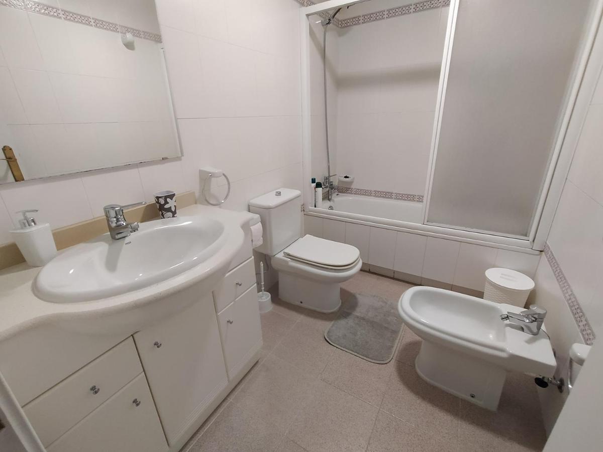 Bonito Apartamento En Pleno Centro Vut-Po-7494 ヴィーゴ エクステリア 写真