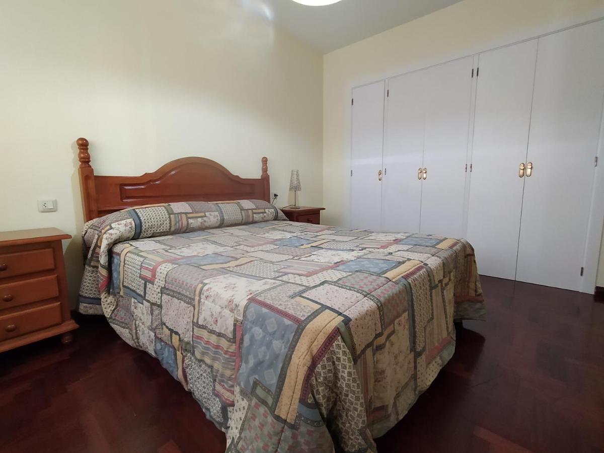 Bonito Apartamento En Pleno Centro Vut-Po-7494 ヴィーゴ エクステリア 写真