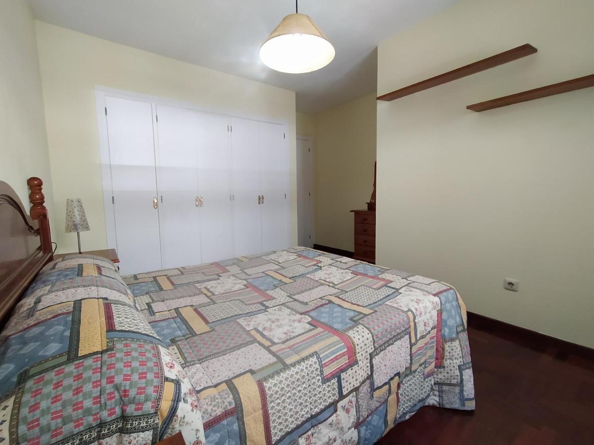 Bonito Apartamento En Pleno Centro Vut-Po-7494 ヴィーゴ エクステリア 写真