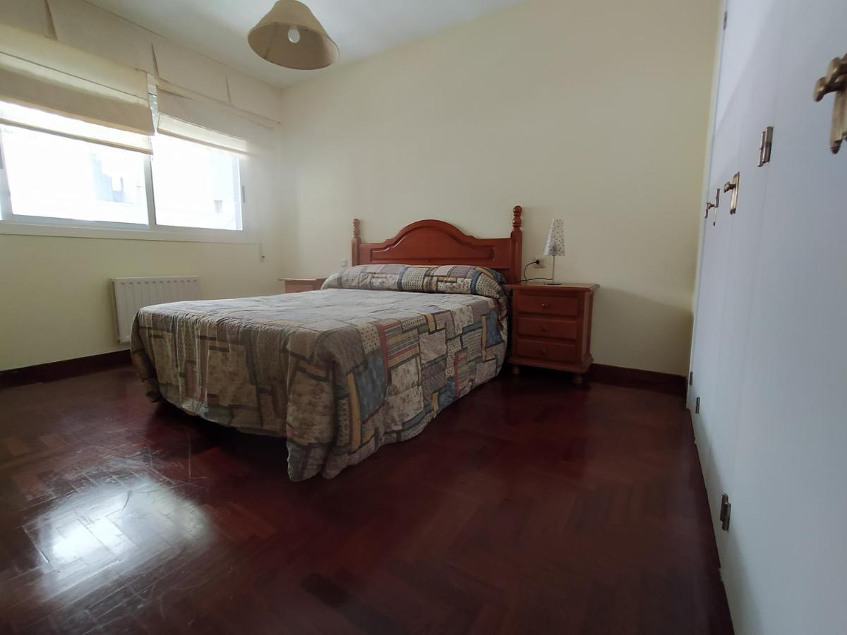 Bonito Apartamento En Pleno Centro Vut-Po-7494 ヴィーゴ エクステリア 写真