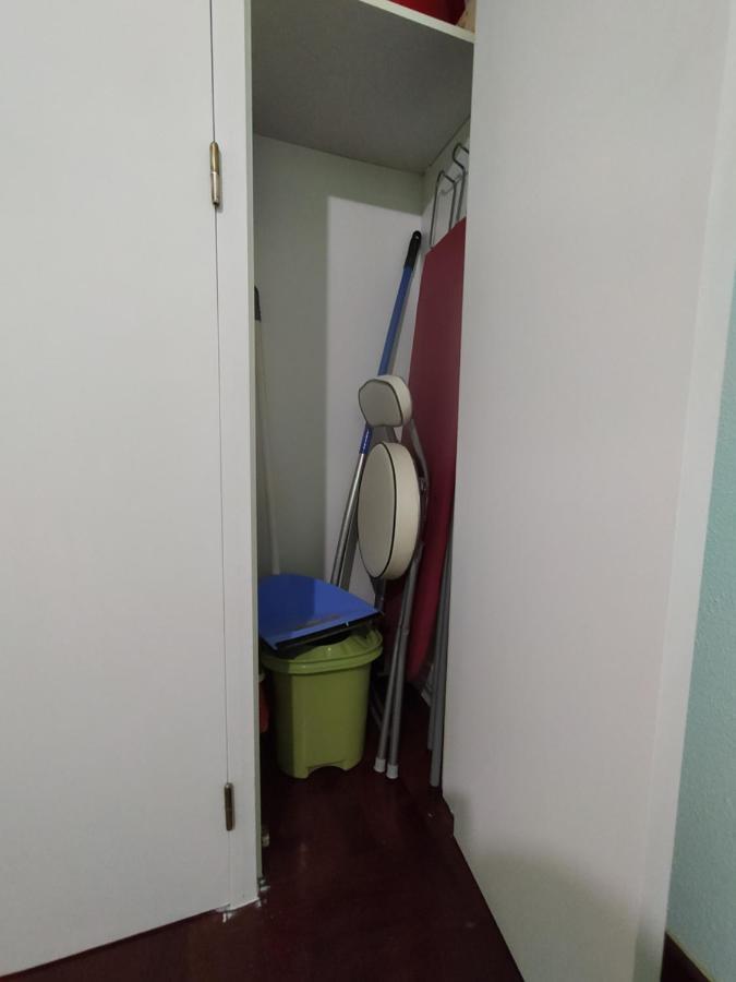 Bonito Apartamento En Pleno Centro Vut-Po-7494 ヴィーゴ エクステリア 写真