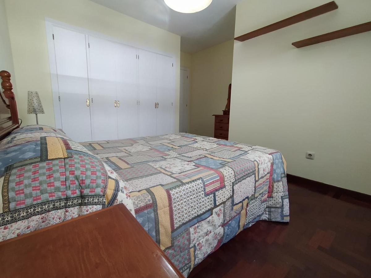 Bonito Apartamento En Pleno Centro Vut-Po-7494 ヴィーゴ エクステリア 写真