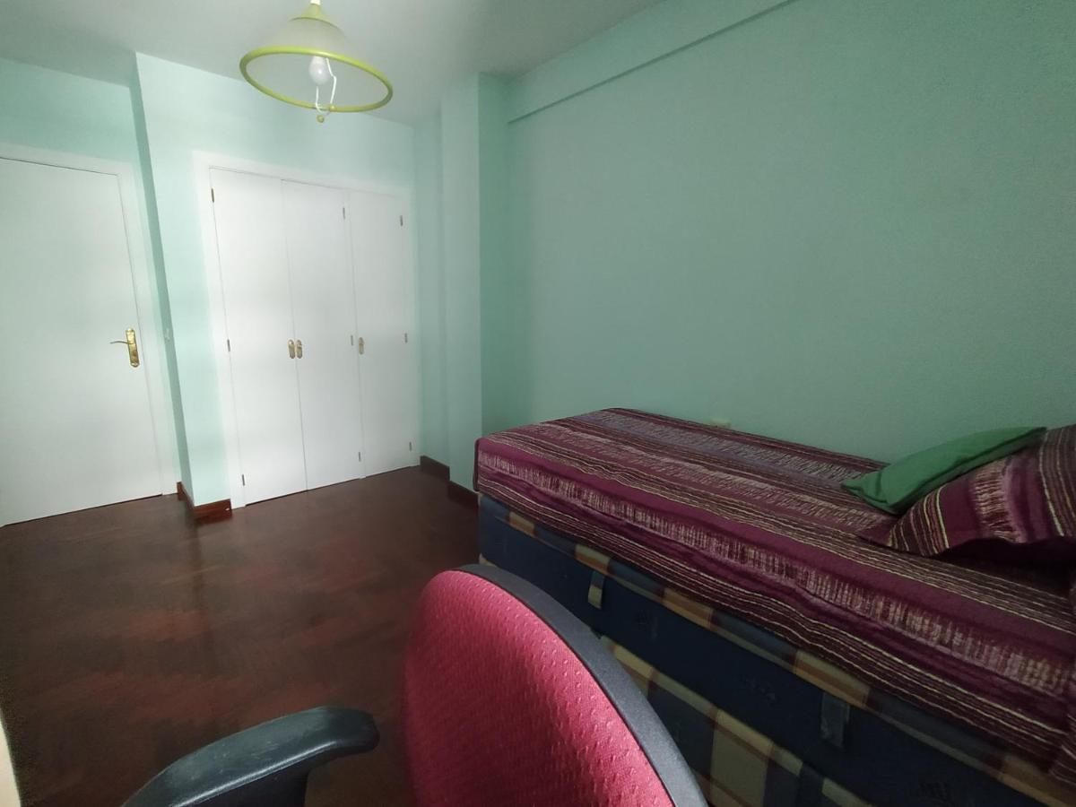 Bonito Apartamento En Pleno Centro Vut-Po-7494 ヴィーゴ エクステリア 写真