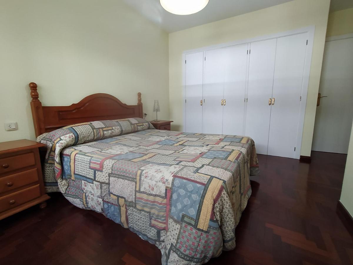 Bonito Apartamento En Pleno Centro Vut-Po-7494 ヴィーゴ エクステリア 写真