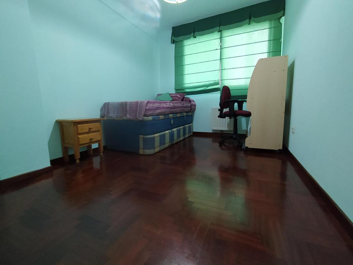 Bonito Apartamento En Pleno Centro Vut-Po-7494 ヴィーゴ エクステリア 写真
