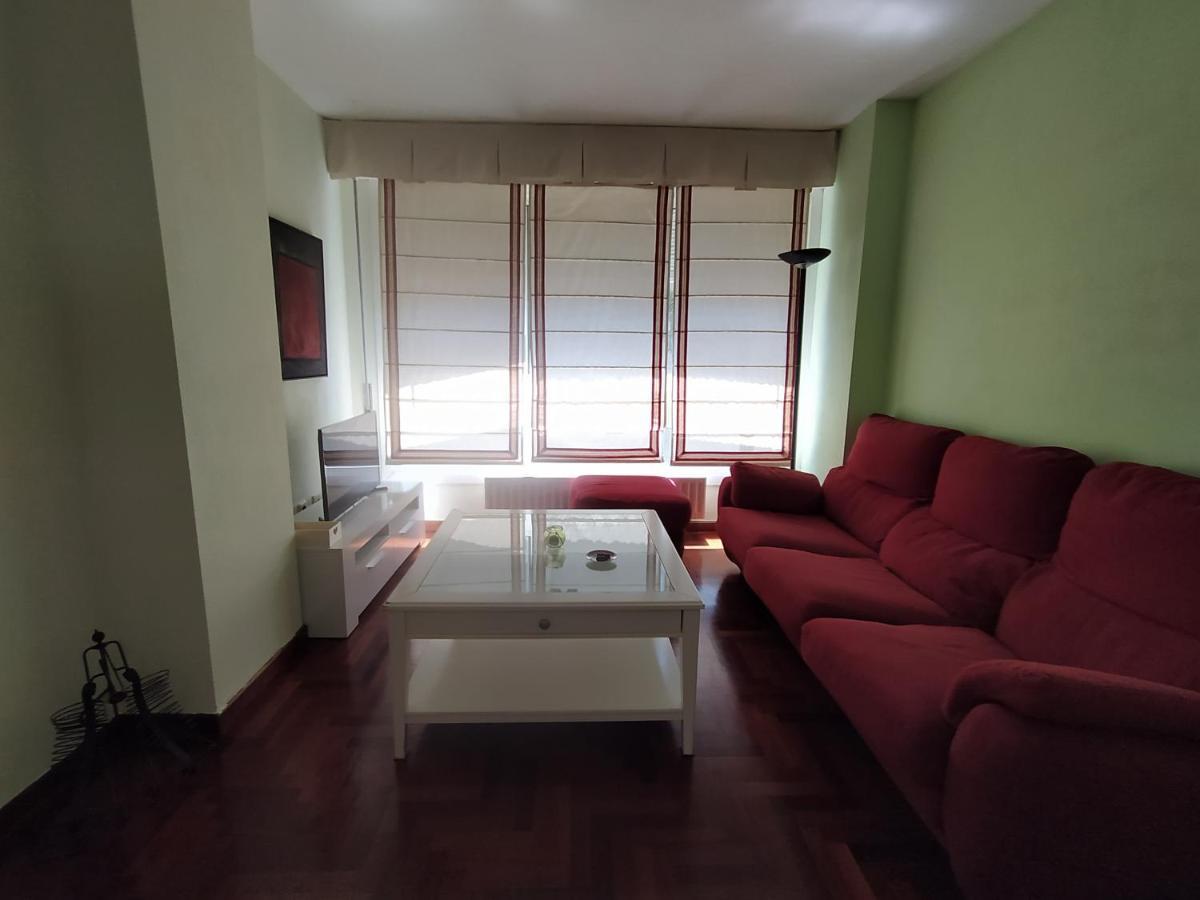 Bonito Apartamento En Pleno Centro Vut-Po-7494 ヴィーゴ エクステリア 写真